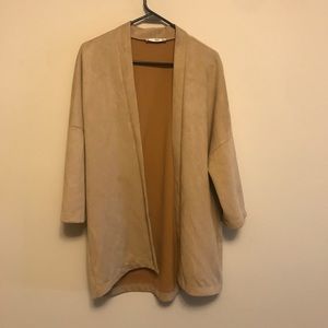 Mango Jacket